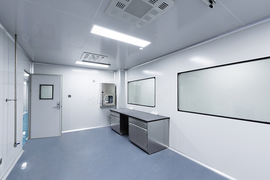 中新棠國業(yè)蘇州醫(yī)療器械GMP無塵車間及辦公綜合體工程 CEIDI西遞 中新棠國業(yè)蘇州醫(yī)療器械GMP無塵車間及辦公綜合體工程 CEIDI西遞