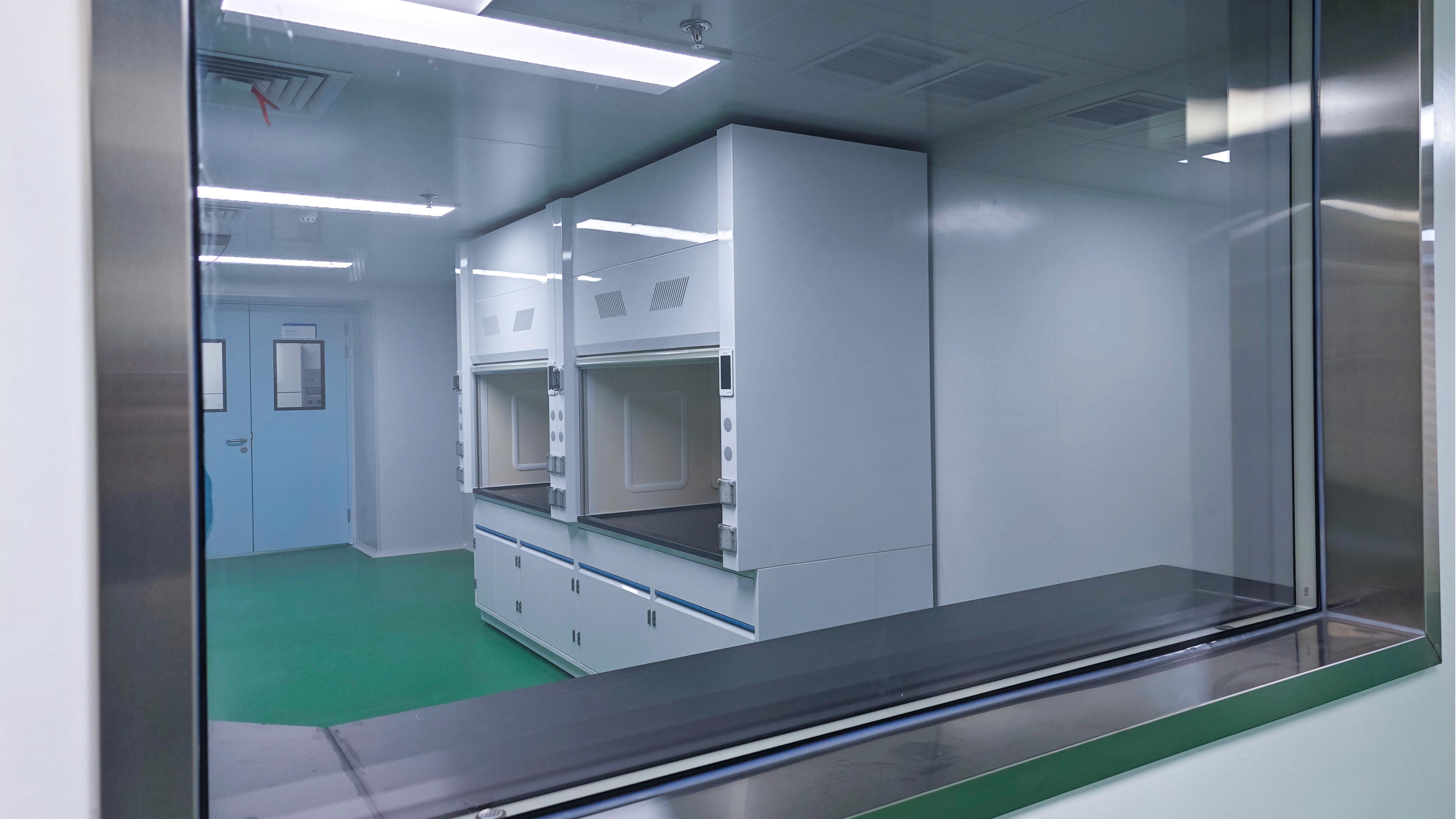 南通瑞翔新材鋰離子電池正極材料實(shí)驗(yàn)室 南通瑞翔新材鋰離子電池正極材料實(shí)驗(yàn)室