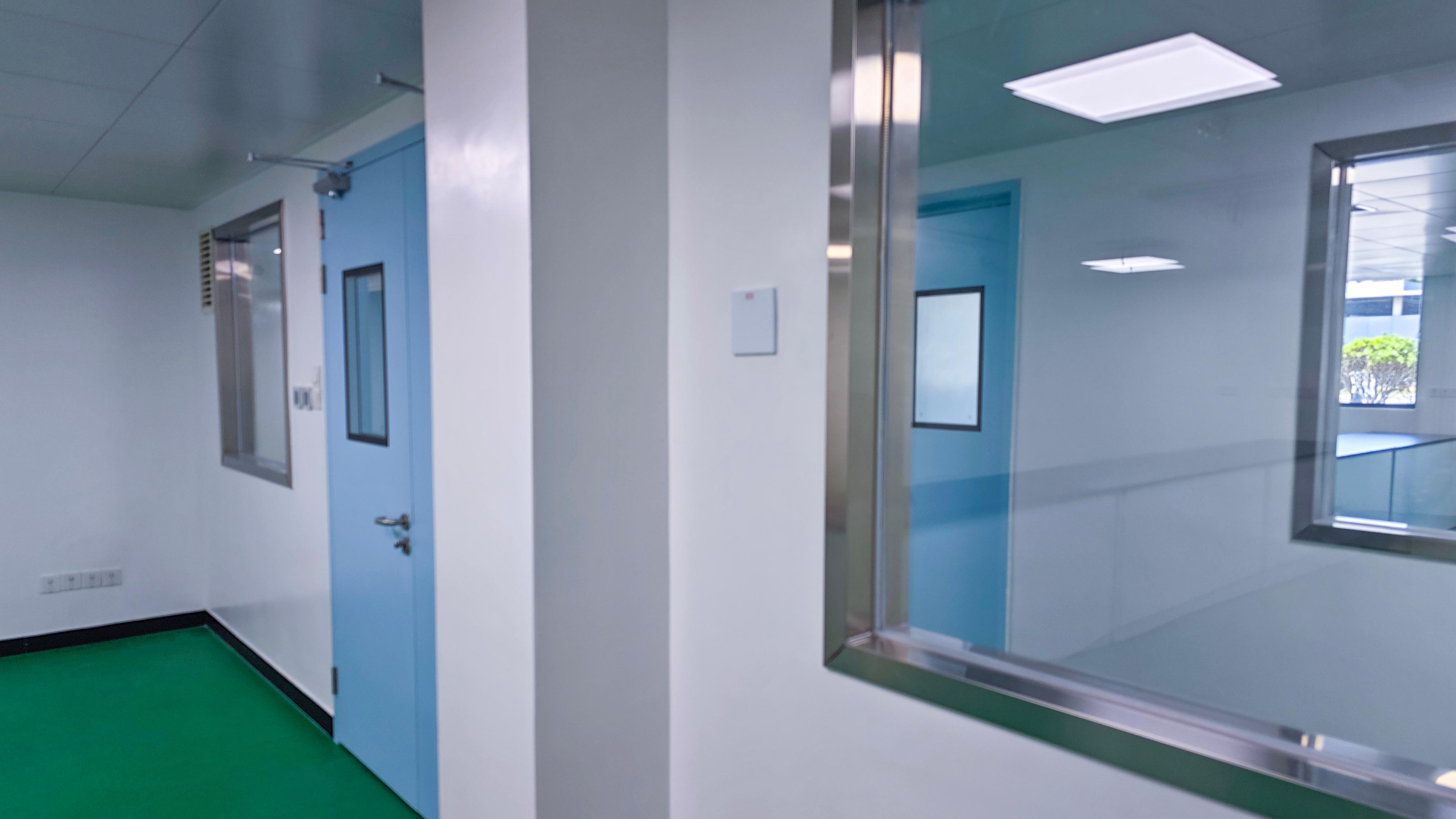 南通瑞翔新材鋰離子電池正極材料實(shí)驗(yàn)室 南通瑞翔新材鋰離子電池正極材料實(shí)驗(yàn)室