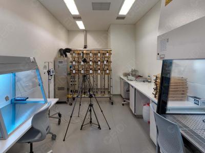 實(shí)驗(yàn)室凈化工程：規(guī)范建設(shè)ABSL-2動物病原微生物實(shí)驗(yàn)室