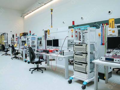 鋰電池實(shí)驗(yàn)室的高端化之路：如何實(shí)現(xiàn)CATL/比亞迪級(jí)別的技術(shù)標(biāo)準(zhǔn)？