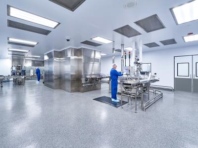 IPS細(xì)胞中試車(chē)間如何建設(shè)，我們手把手教